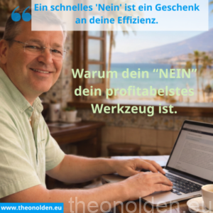 Psychologie ohne Ablehnung