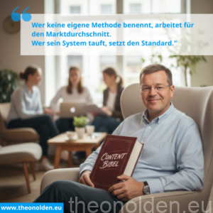 Die Content Bibel | theonolden.eu