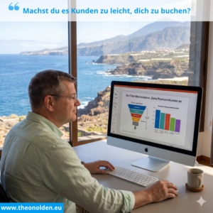 Der Filter-Mechanismus: Ziehe Premium-Kunden an | Theo Nolden
