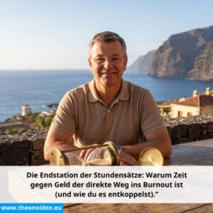 Endstation Stundensätze