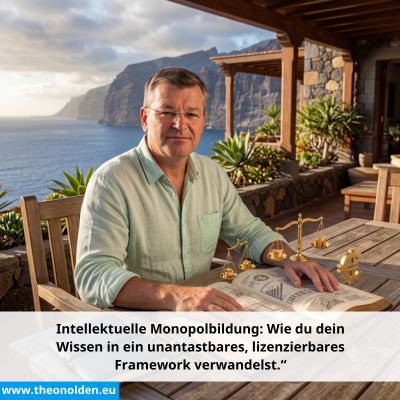 Intellektuelle Monopolbildung
